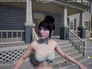 Xporn3d Creator 3d Porn Game Maker Alpha Launcher